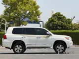 Toyota Land Cruiser VXR 2014